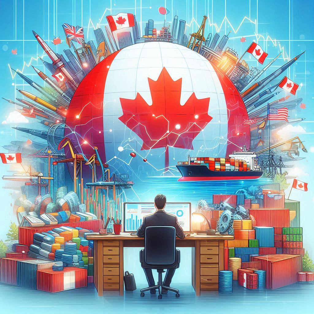 impact of tariffs on camada
